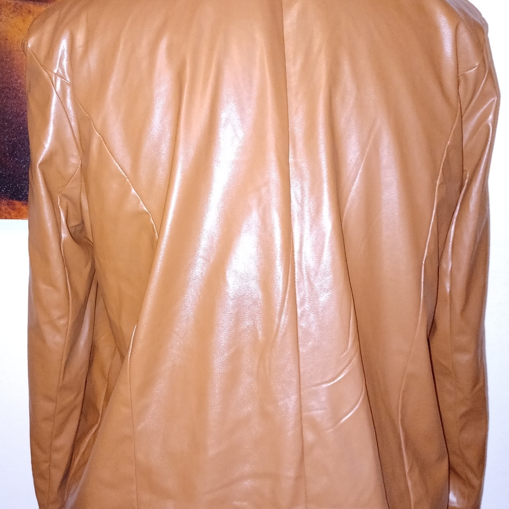 Over size blazer - Picture 8 of 10